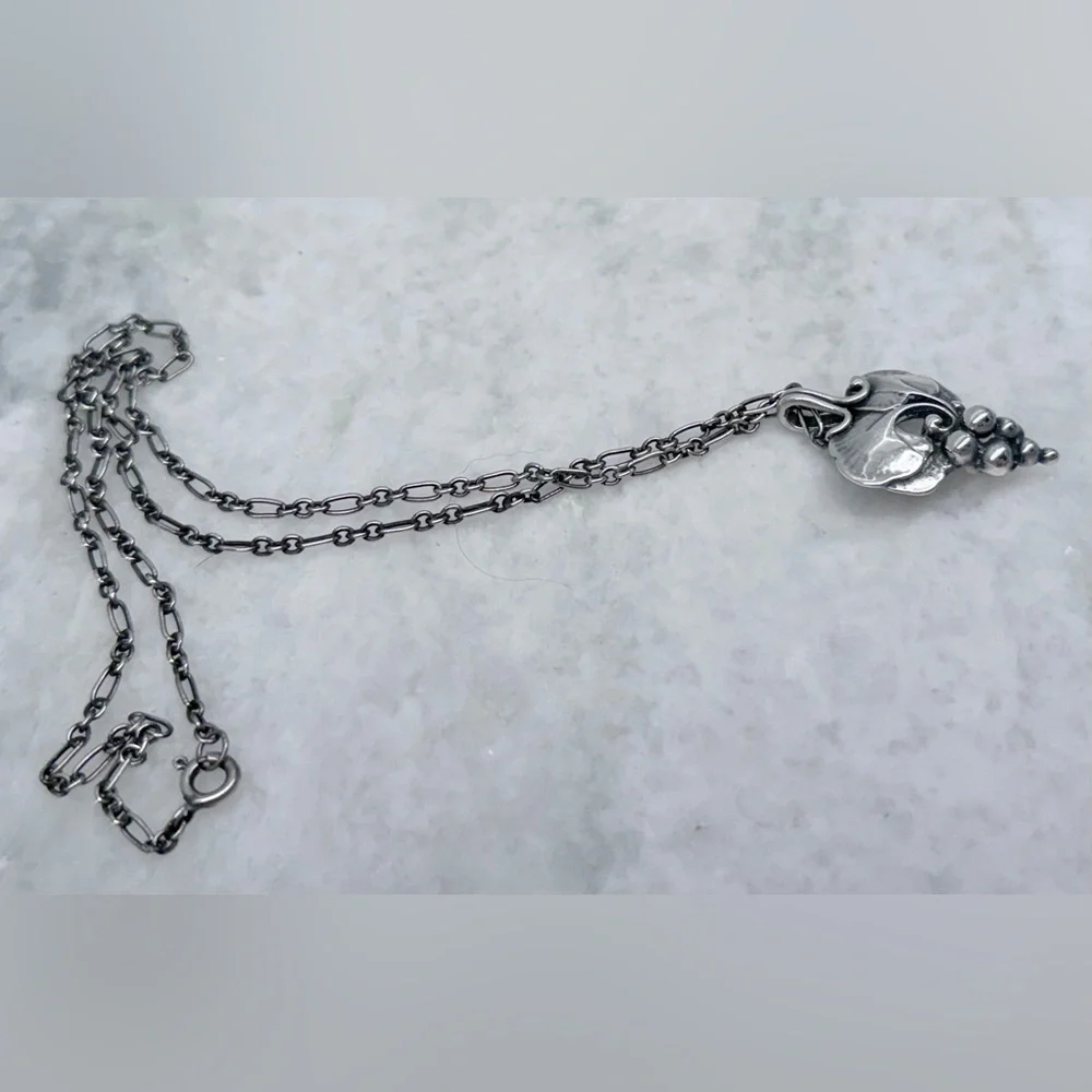 Georg Jensen georg jensen