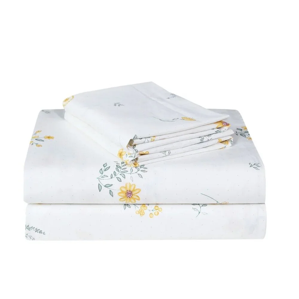 Say Yes Bedding if you