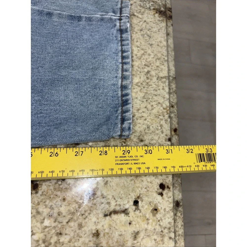 Levis retro 550