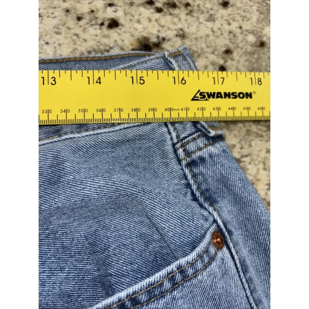 Levis vintage series