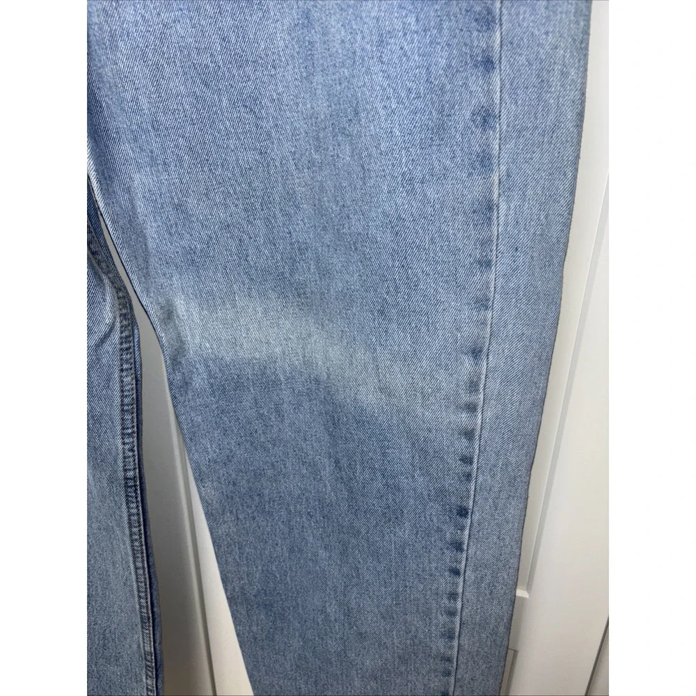 Levis it style