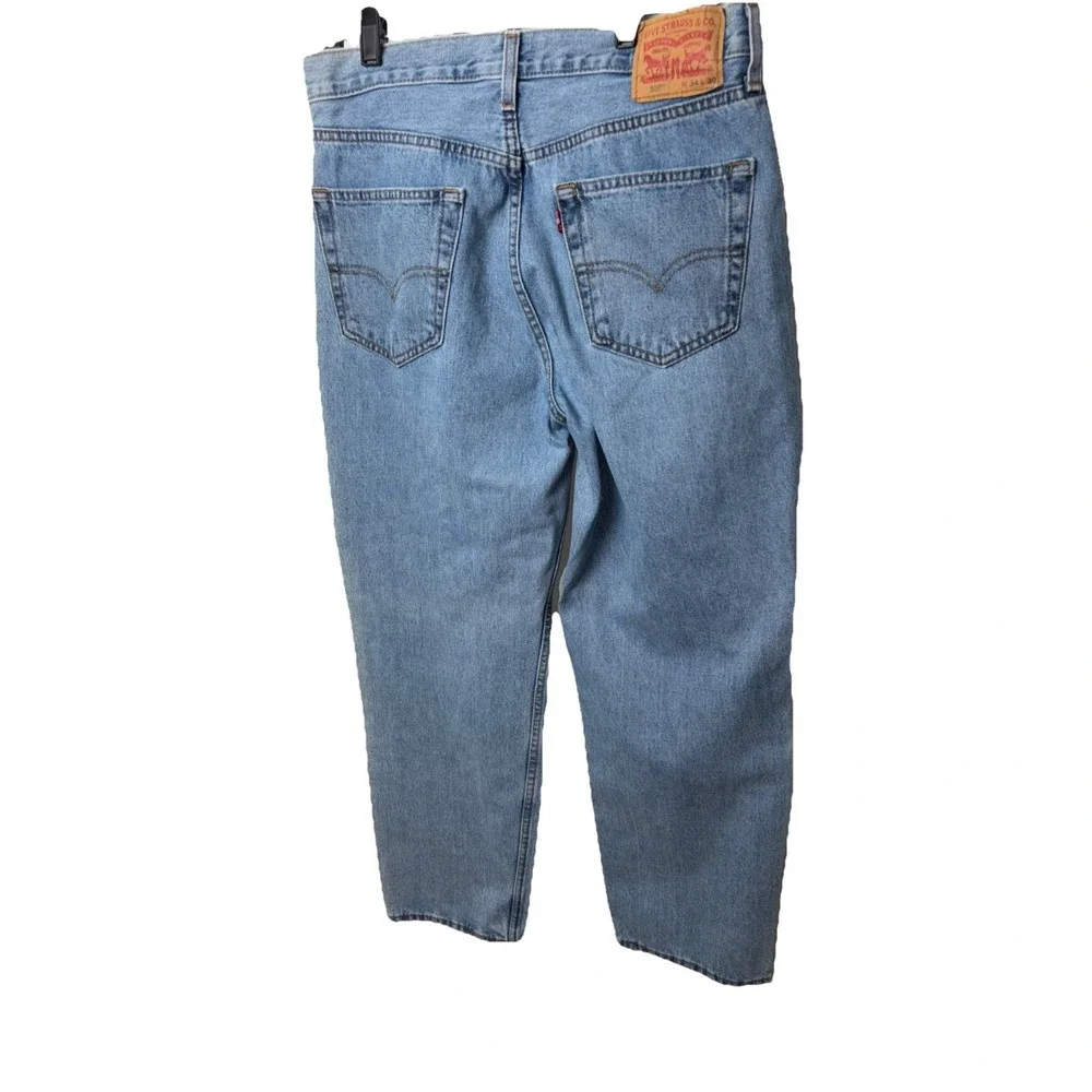 Levis essence 34x30 from