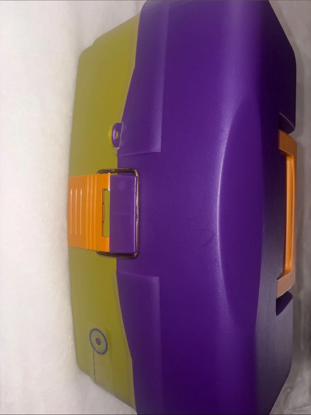 Creative Options Grab 'N Go organizer