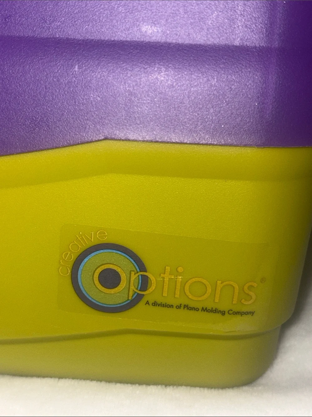 Creative Options Grab 'N Go organizer