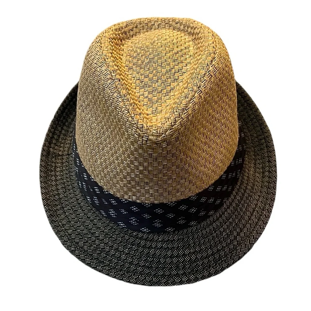 🏇⛳️ NWOT Kenny K Children’s Fedora Derby Hat