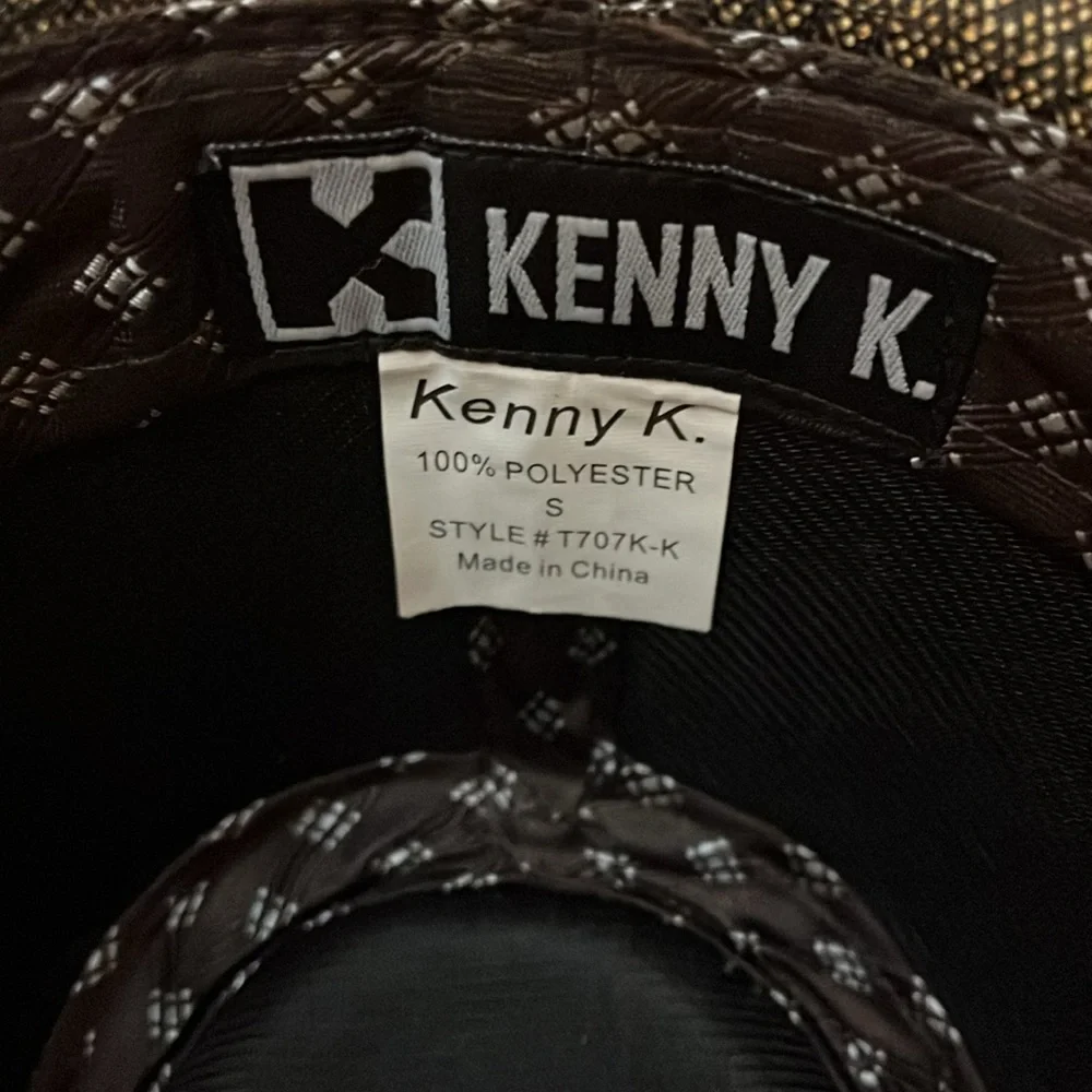 Kenny K kenny children’s