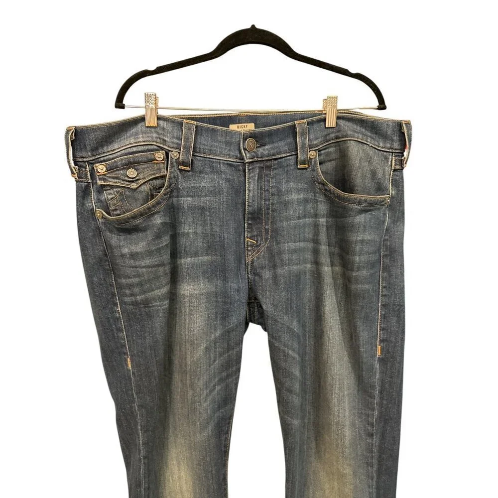 True Religion these true