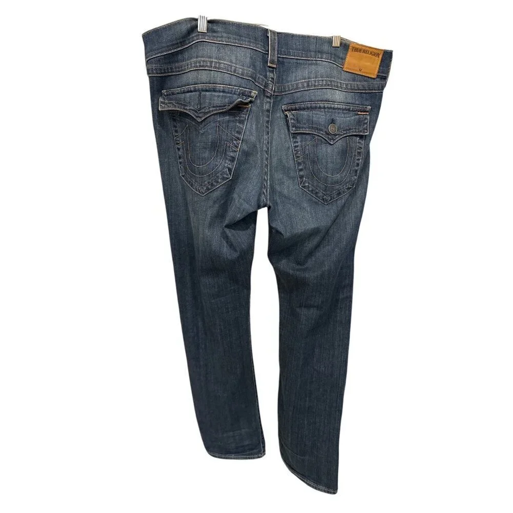 True Religion these true