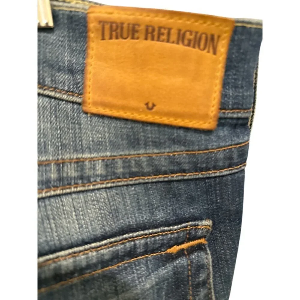 True Religion these true
