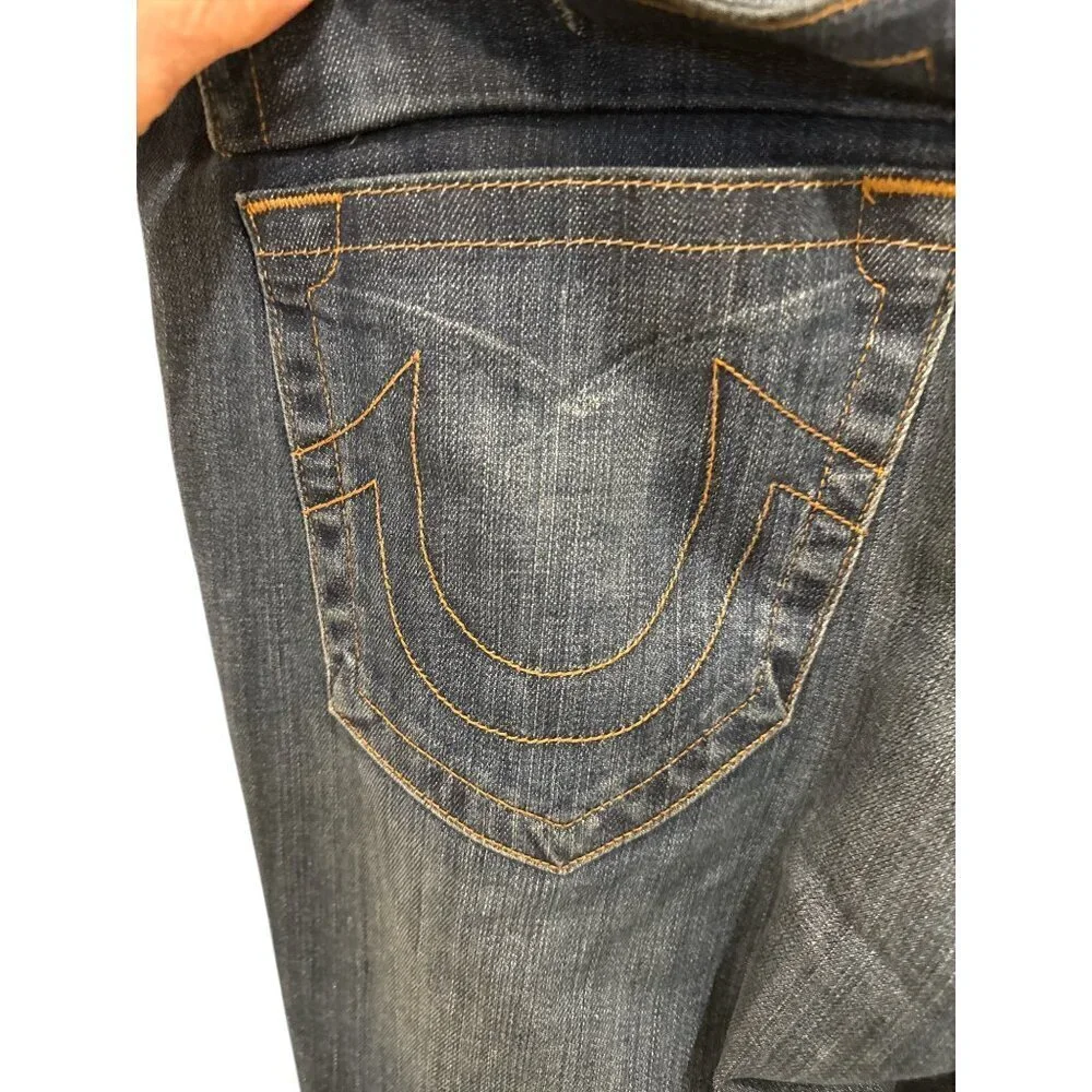 True Religion these true