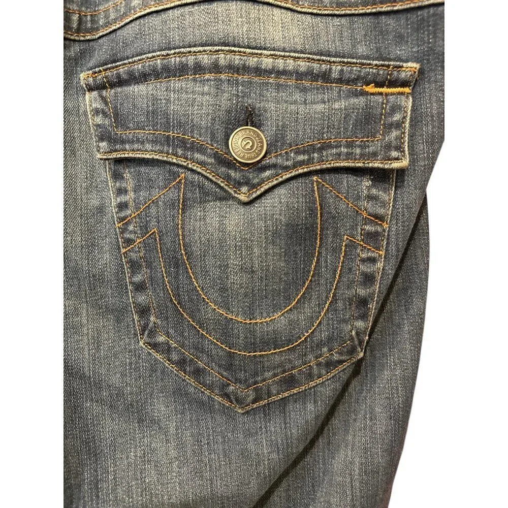 True Religion these true