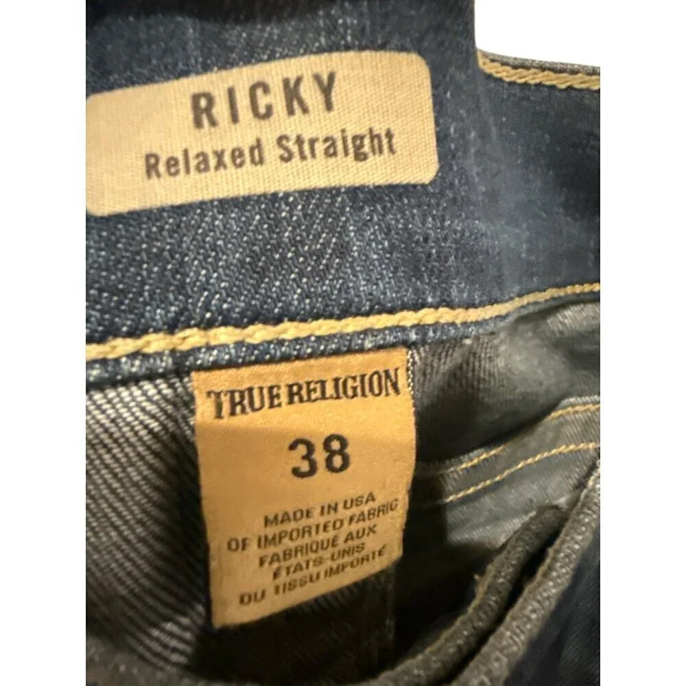 True Religion these true