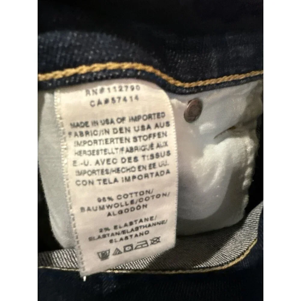 True Religion these true