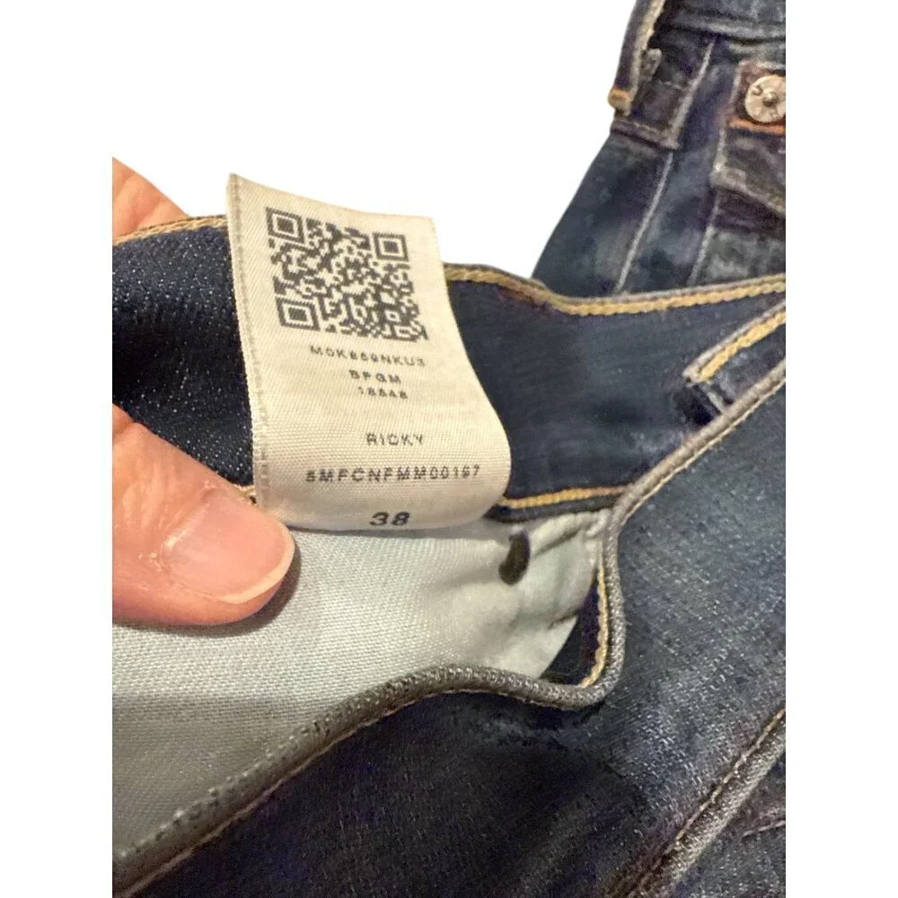 True Religion these true