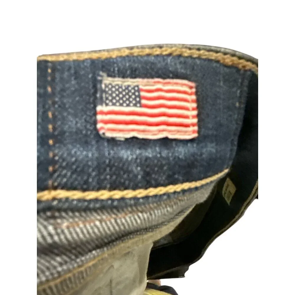 True Religion these true
