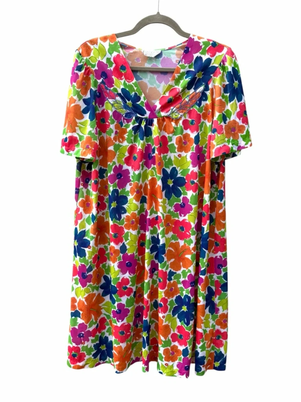 vassarette vintage made
