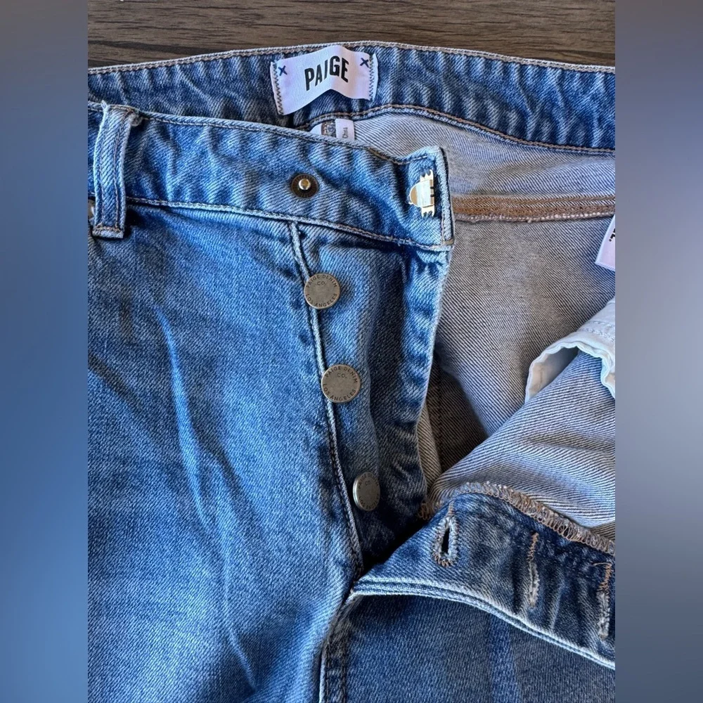PAIGE size 32