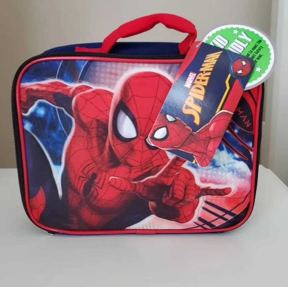 Bioworld spider man