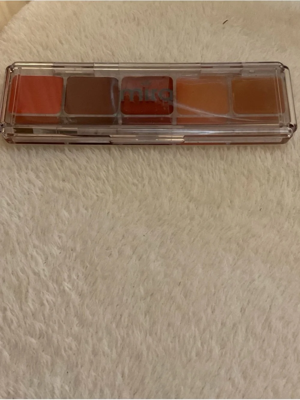 mira compact shade