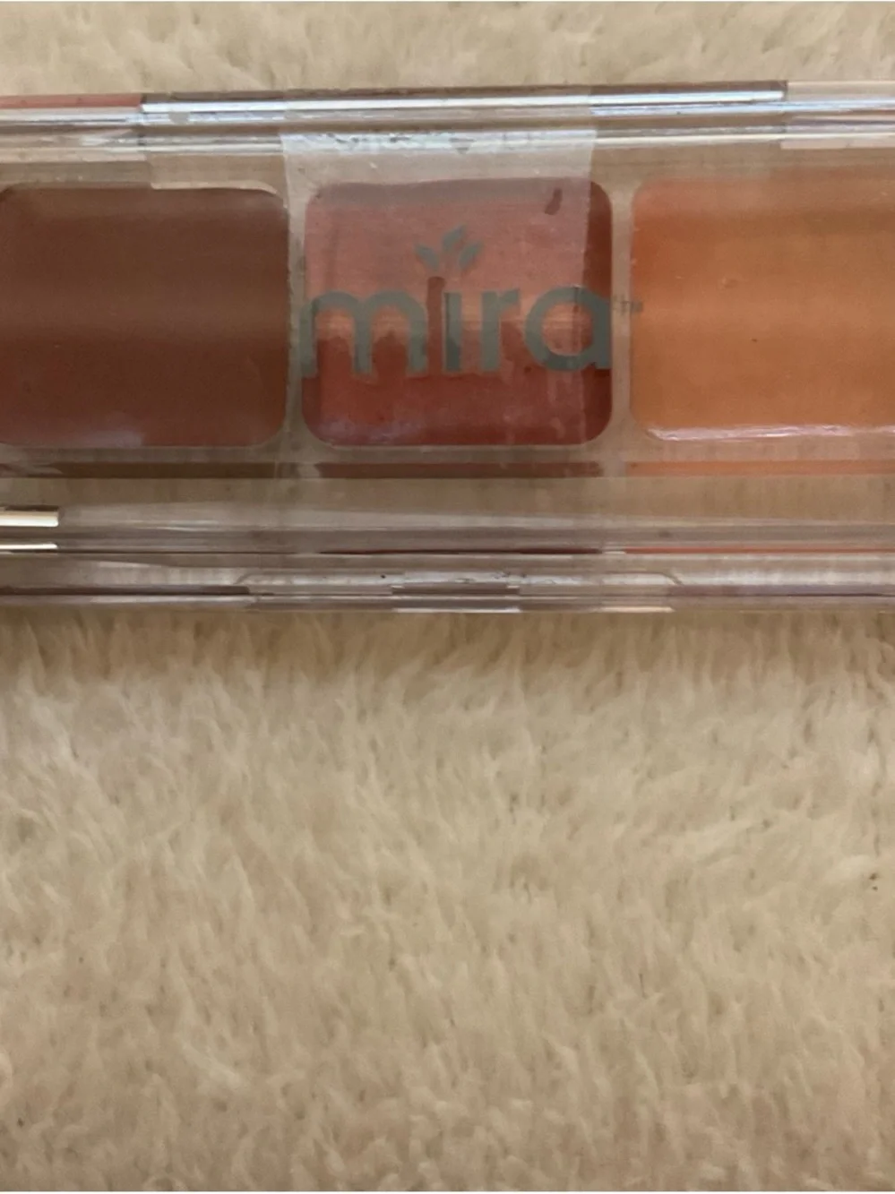 mira compact shade