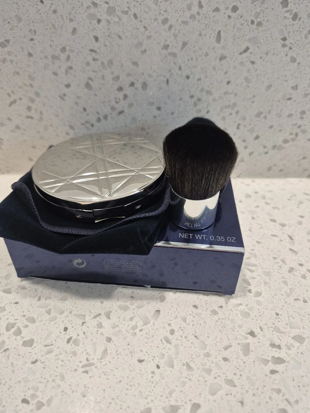 Dior diorskin nude