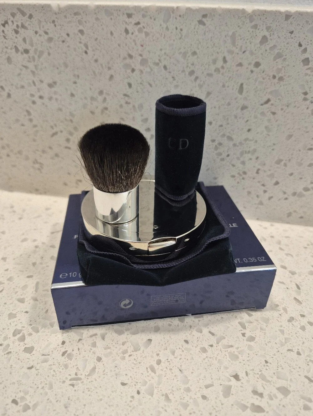 Dior diorskin nude