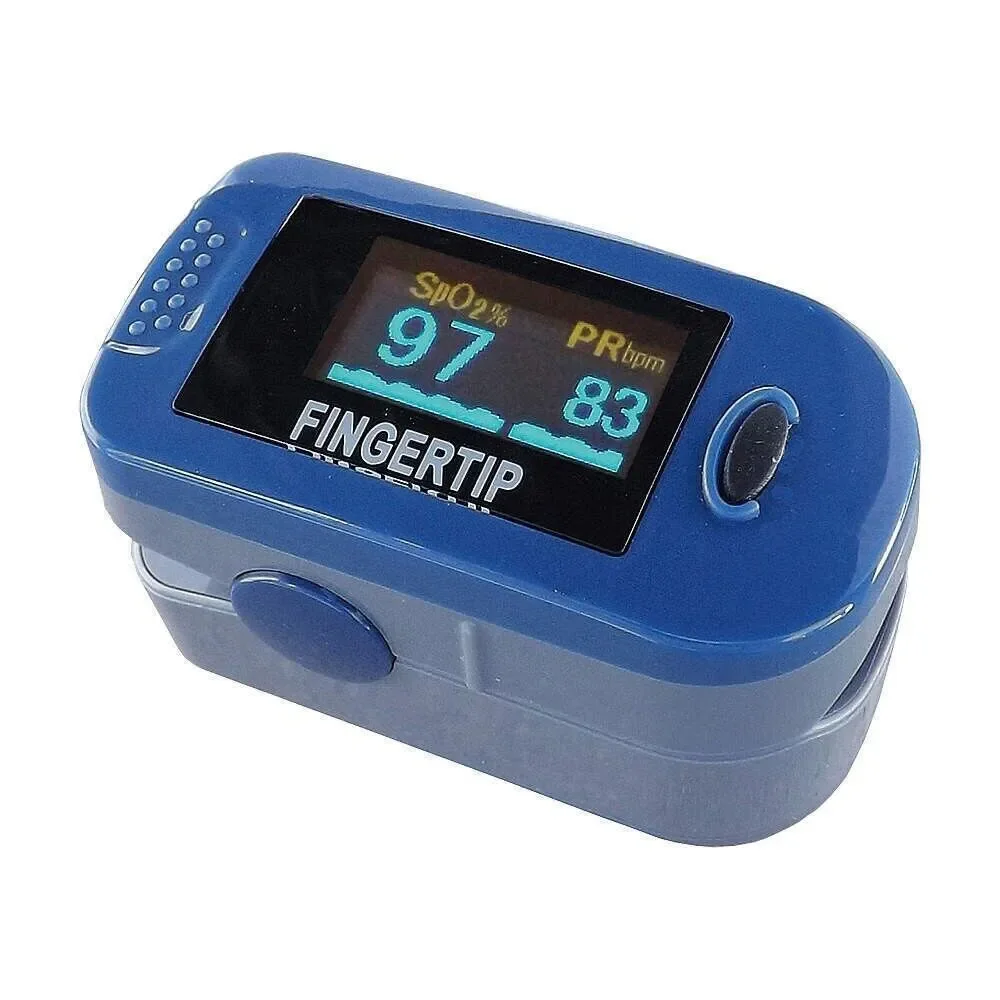 New Medsource ships new