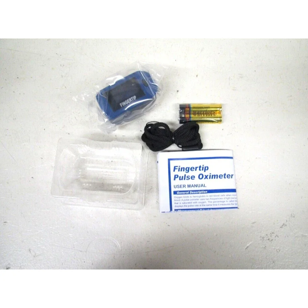 New Medsource ships new