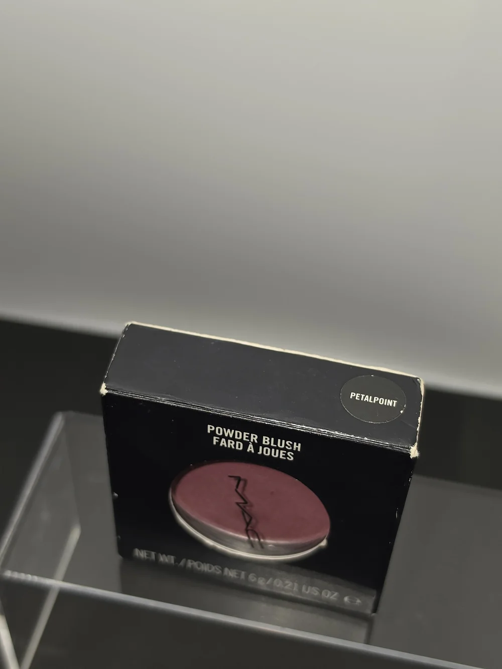 MAC Cosmetics discontinued mac