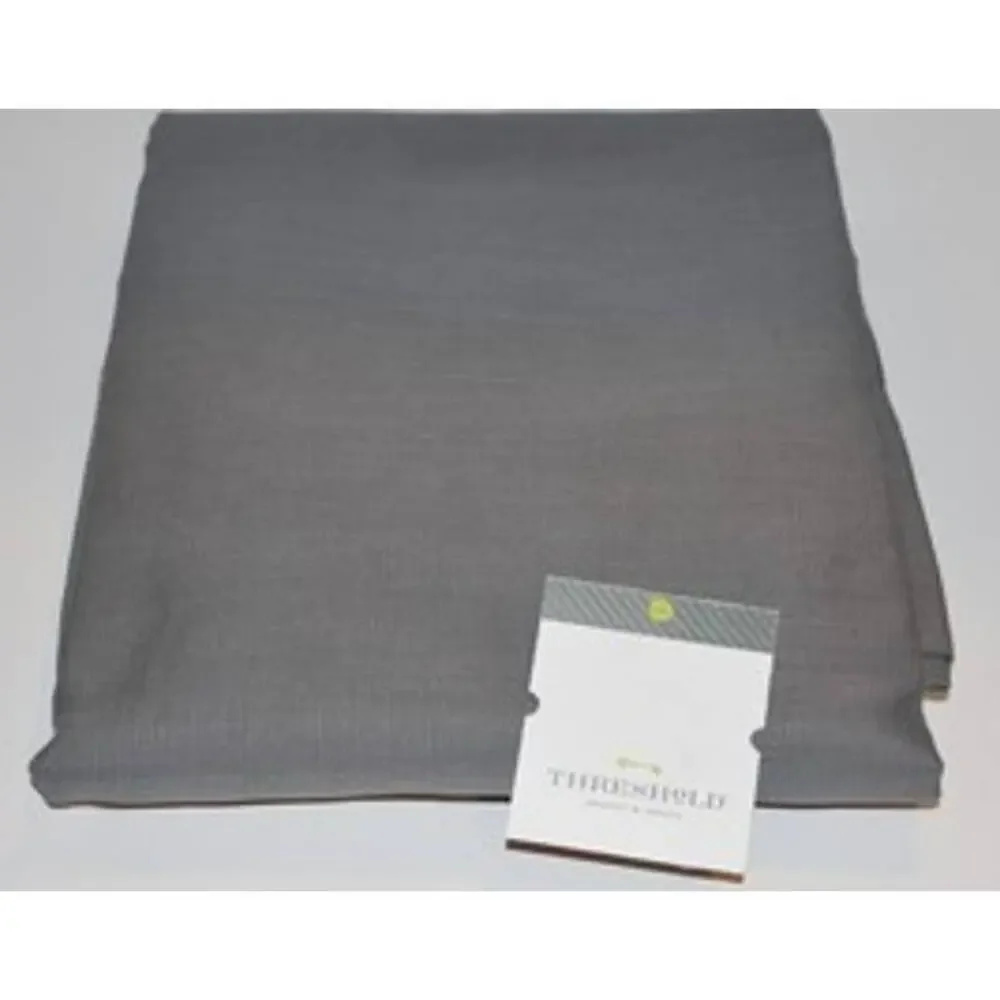 Threshold product overview
