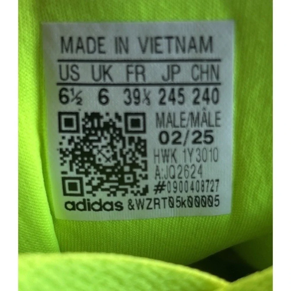 adidas pre owned