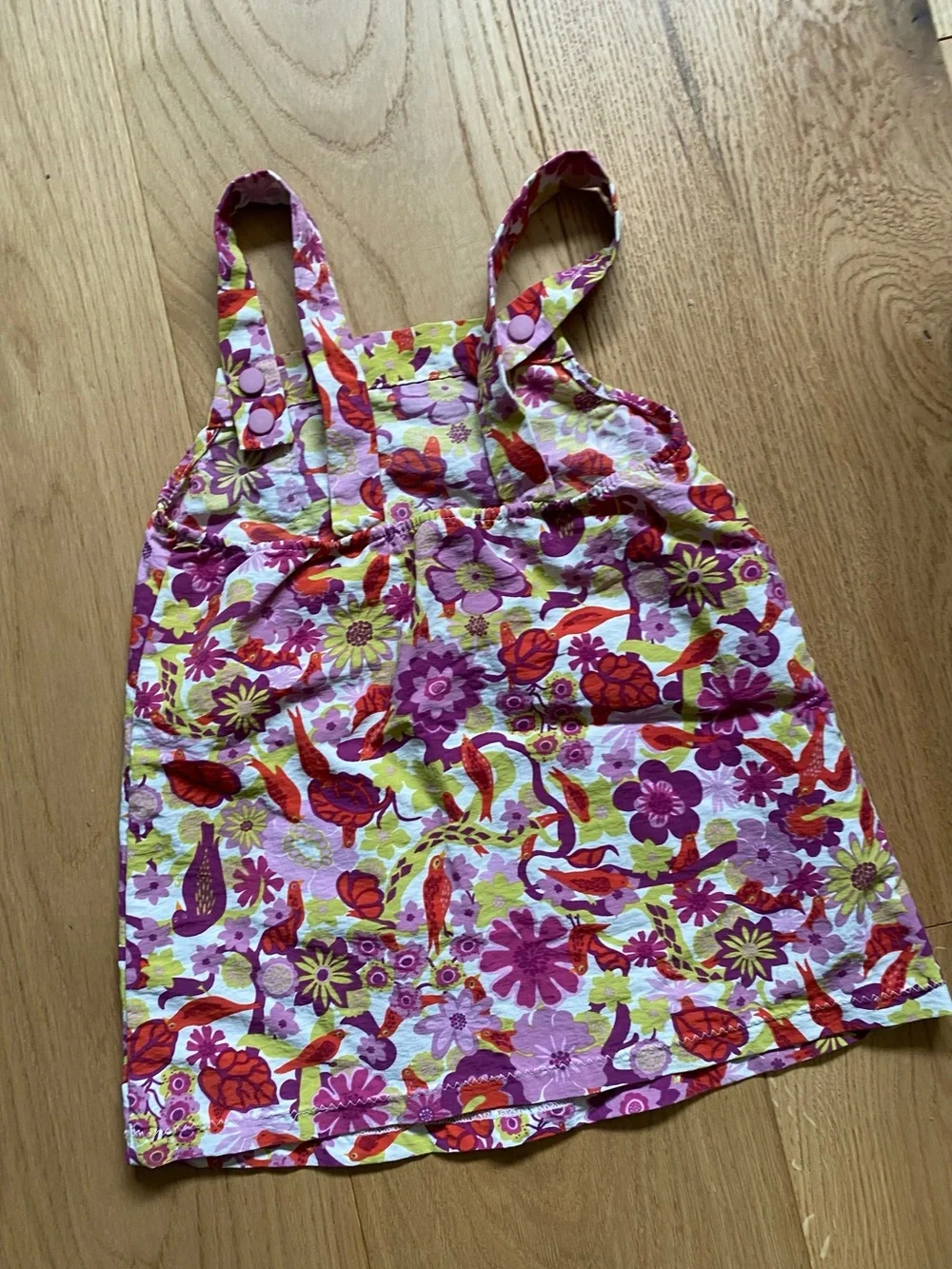 Patagonia playful print
