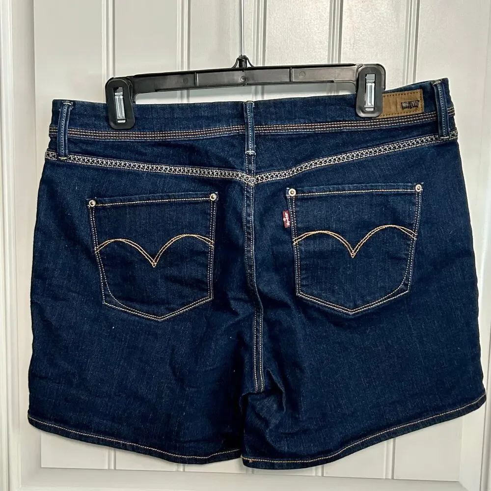 Levis levi 395