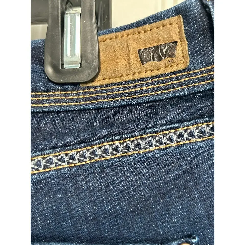 Levis levi 395