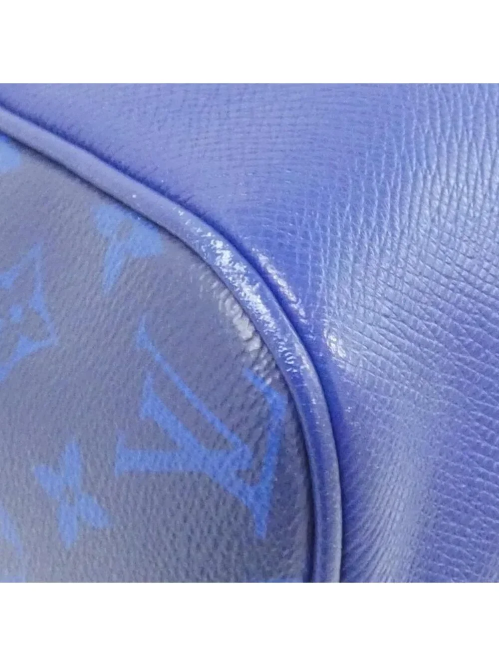 Louis Vuitton this authentic