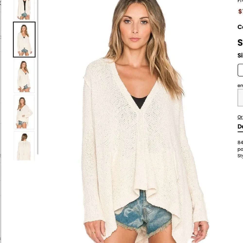 Free People free people