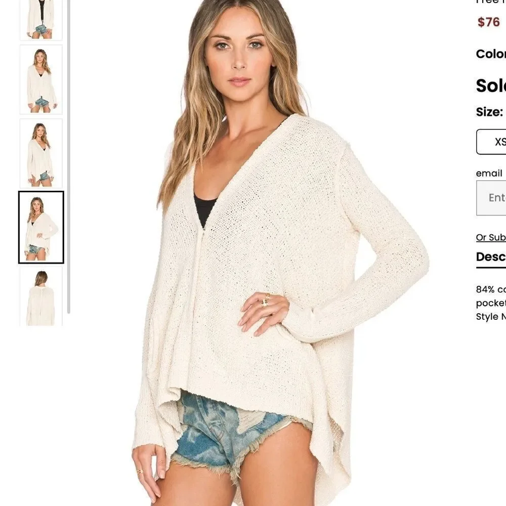 Free People free people