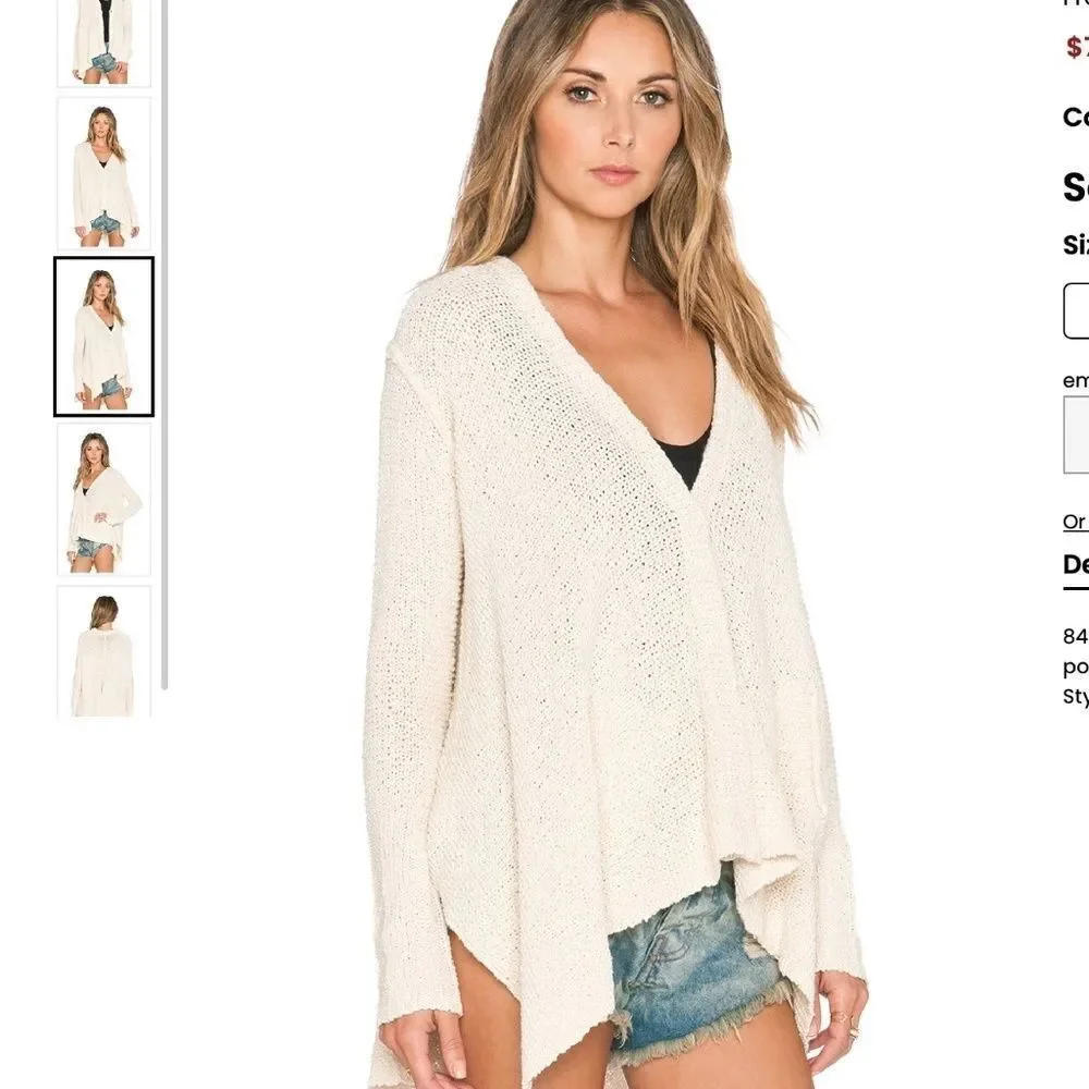 Free People free people