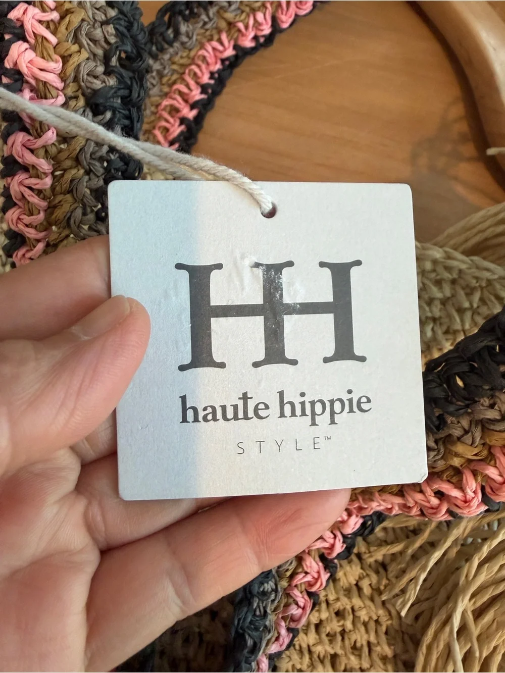 Haute Hippie haute hippie