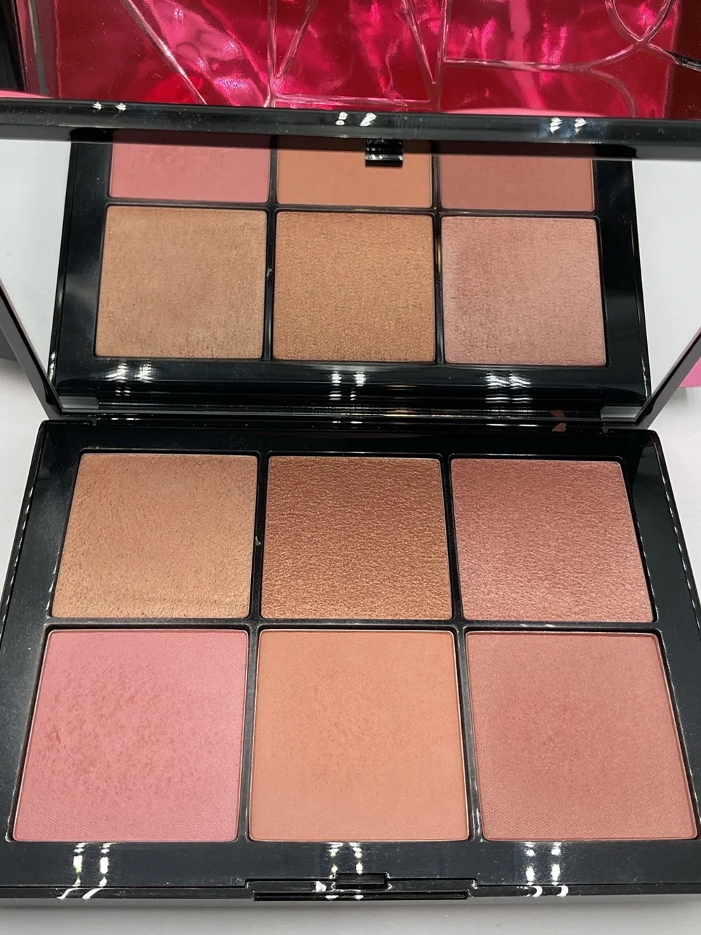 NARS overlust cheek