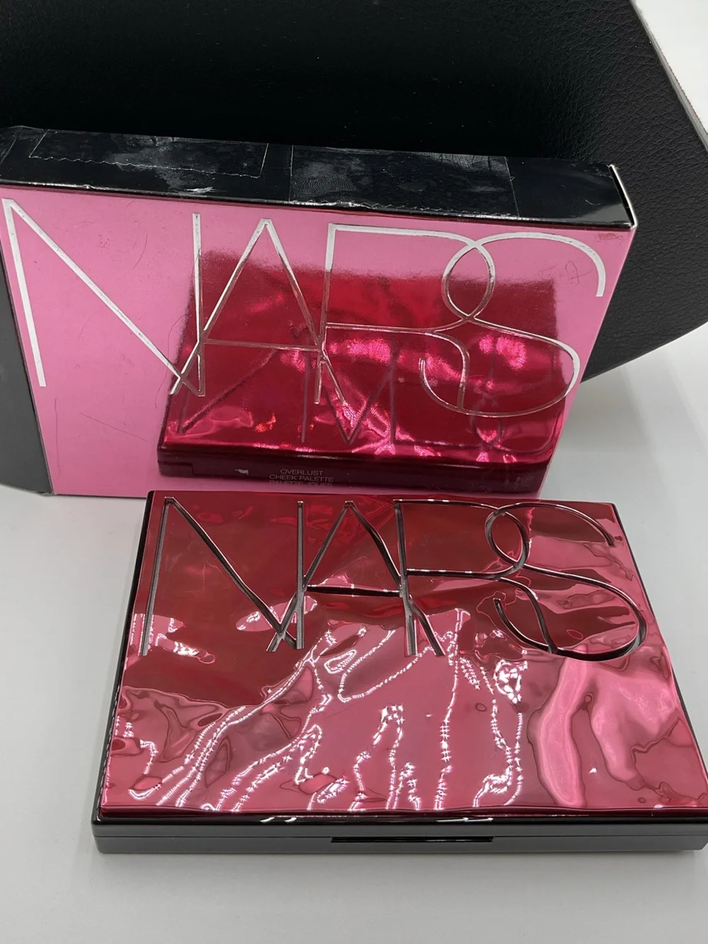 NARS overlust cheek