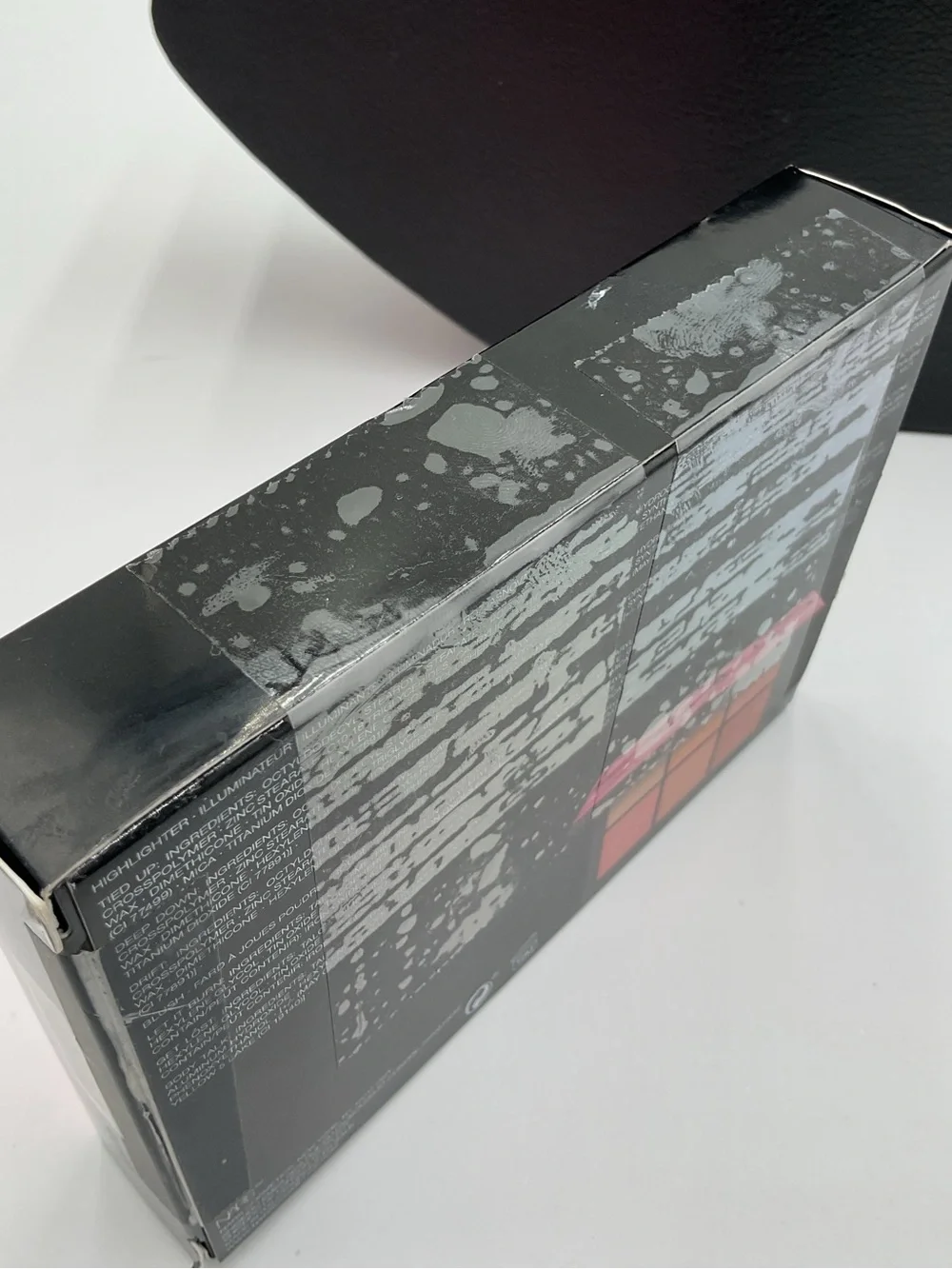 NARS overlust cheek