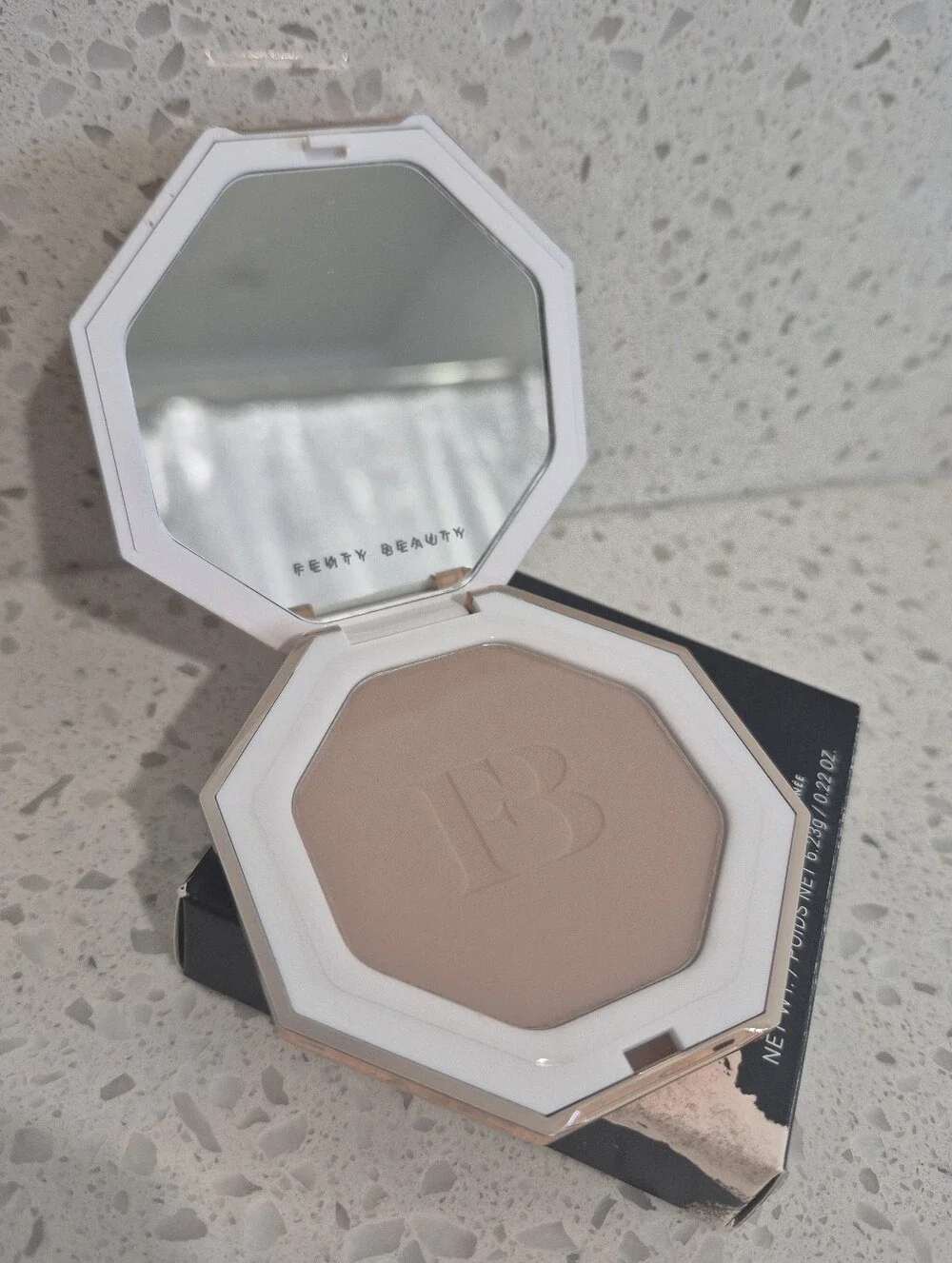 Fenty Beauty longwear transfer