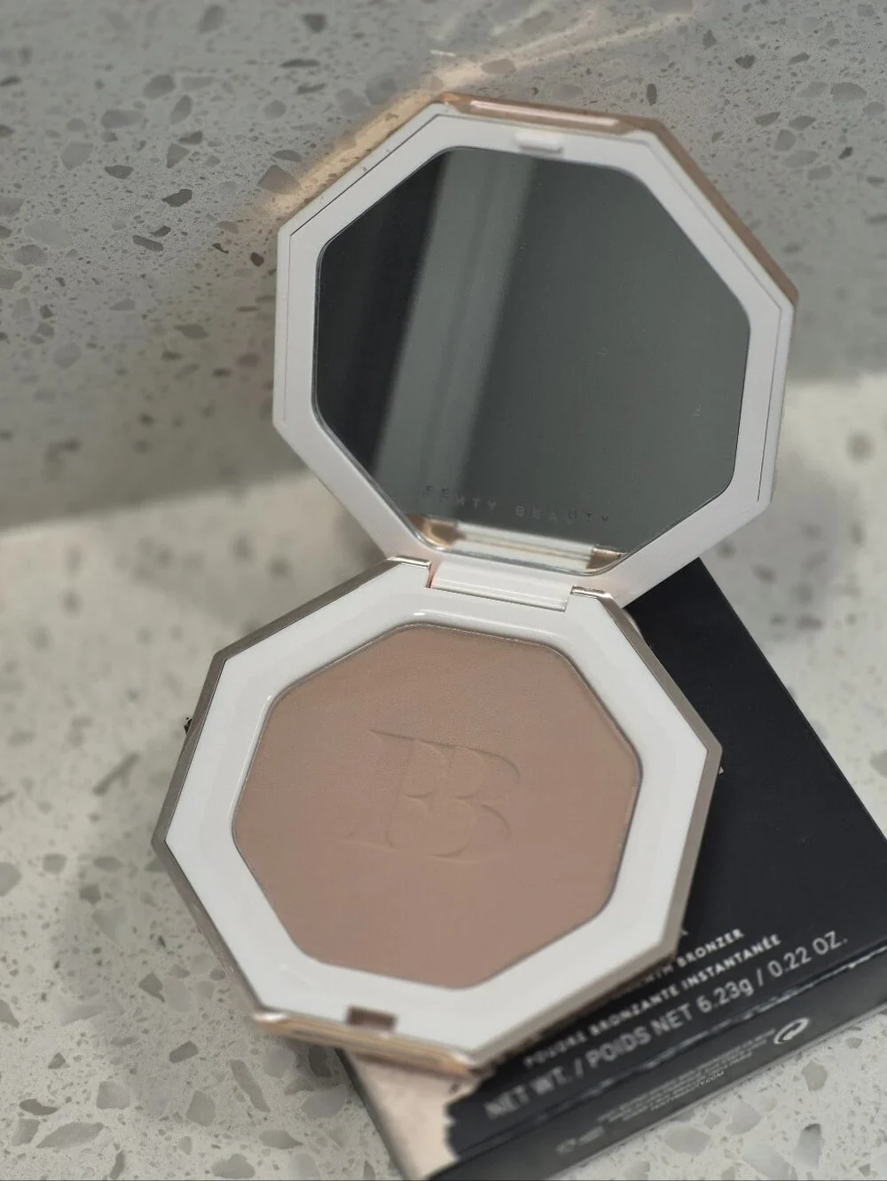 Fenty Beauty longwear transfer