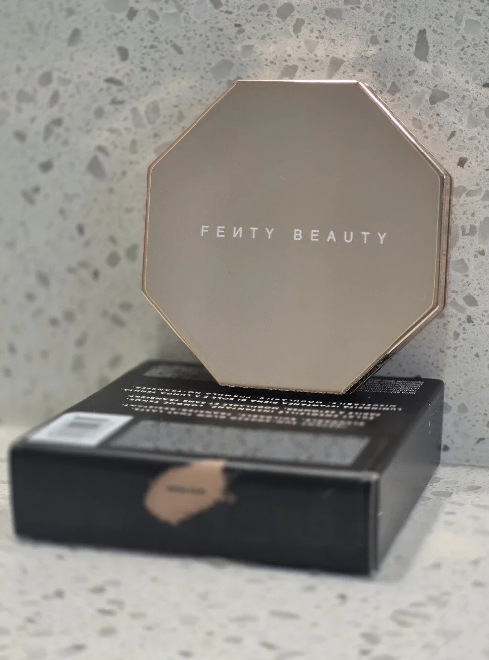 Fenty Beauty longwear transfer