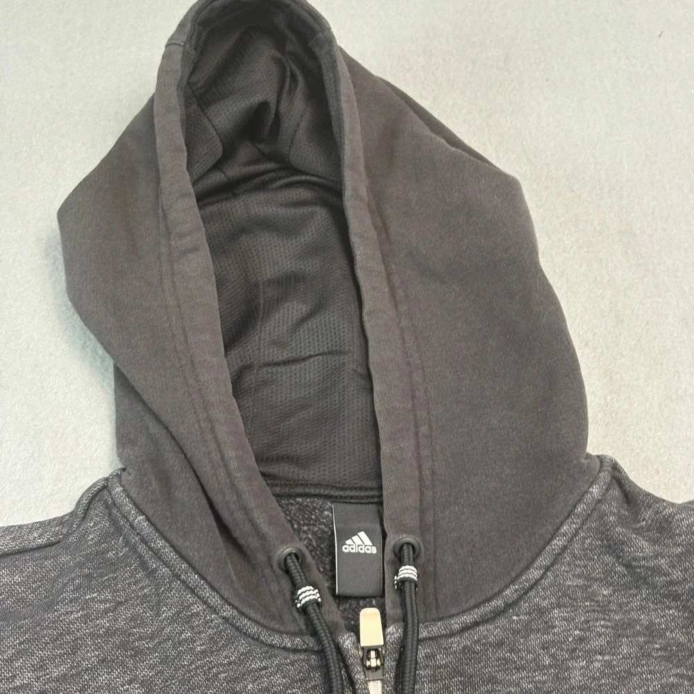 adidas full zip