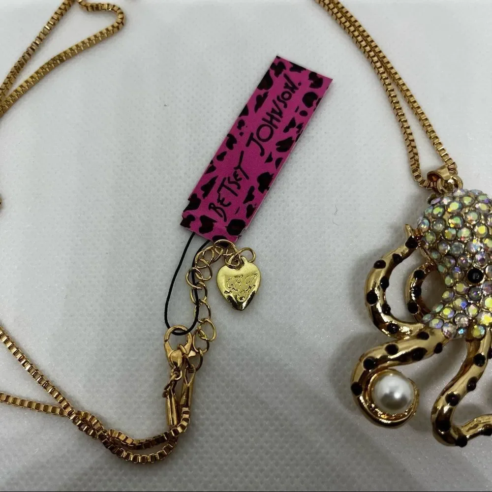 Betsey Johnson betsey johnson