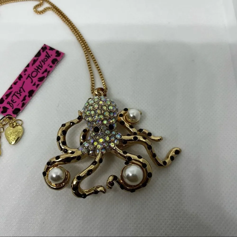 Betsey Johnson betsey johnson