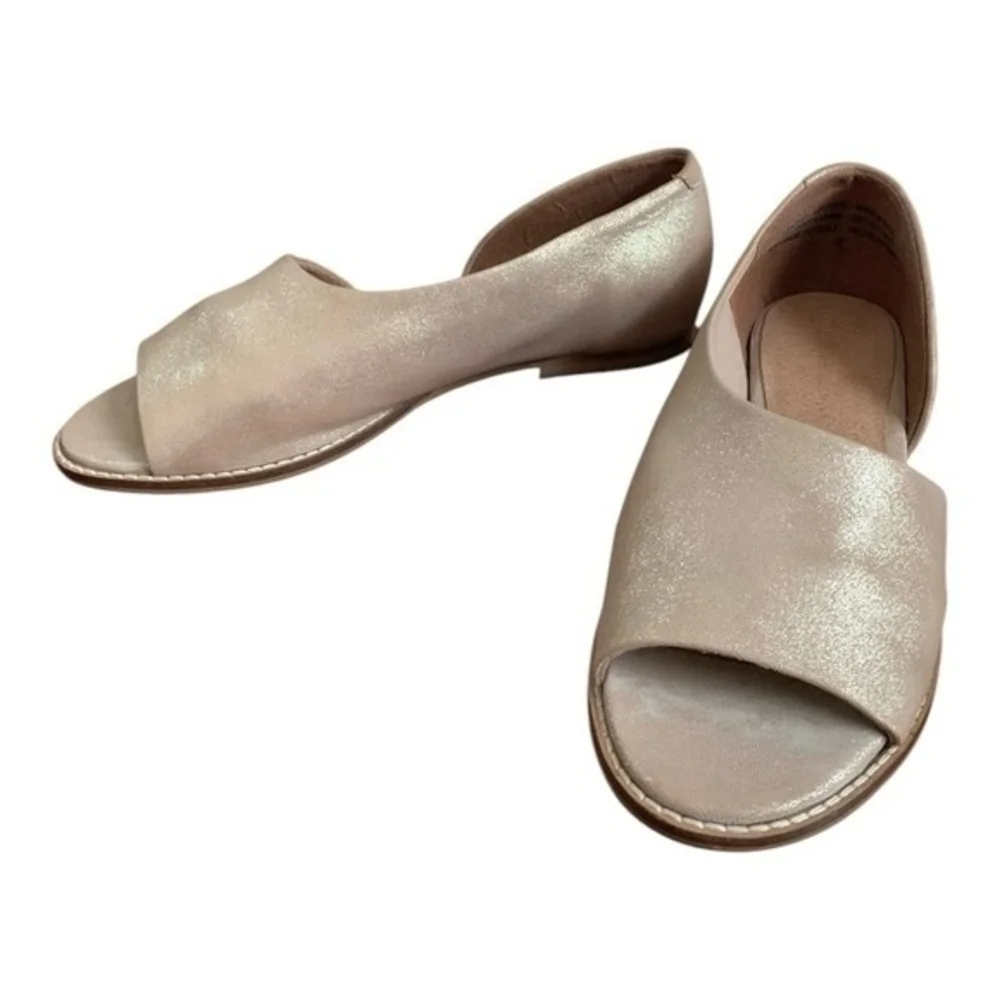 Anthropologie genuine provide