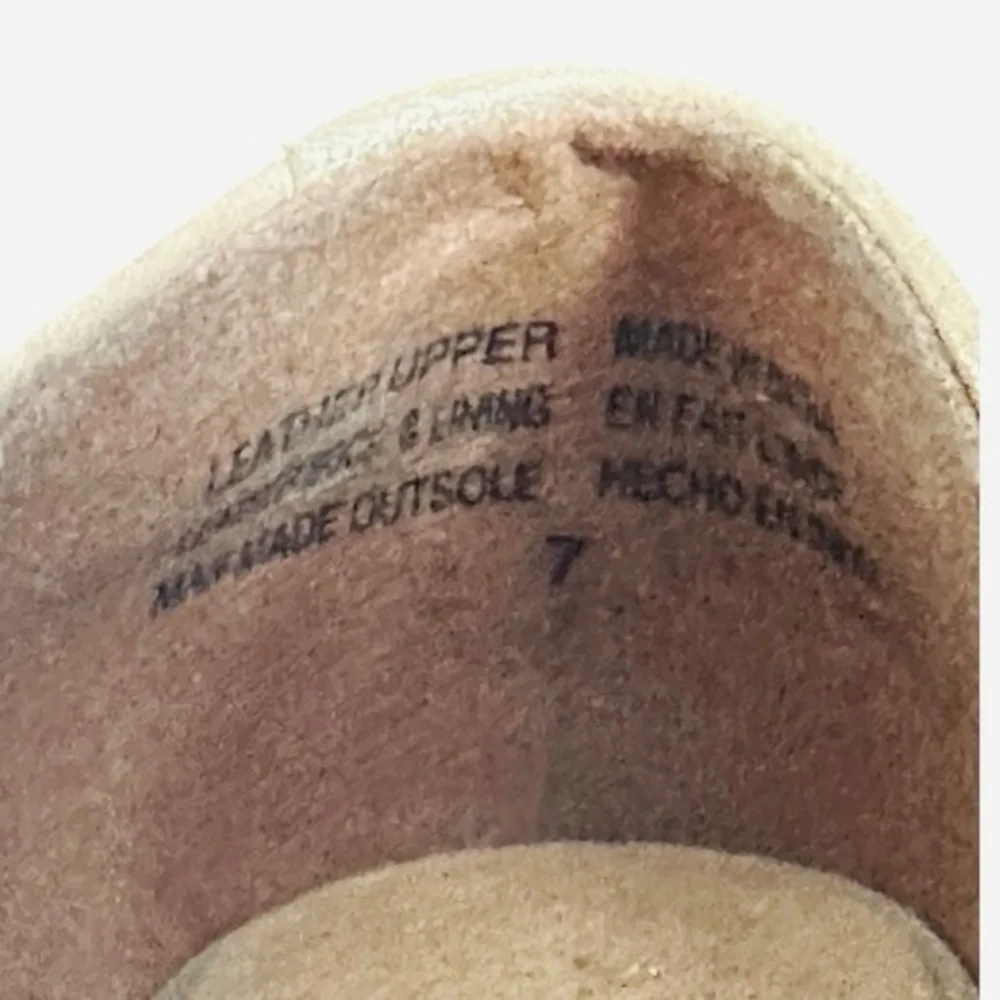 Anthropologie loved finish